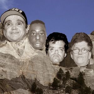 Meet your Posher, Justin